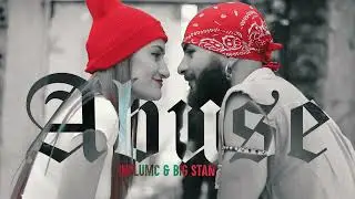 Abuse -  InfluMc Ft @Oficial Big Stan