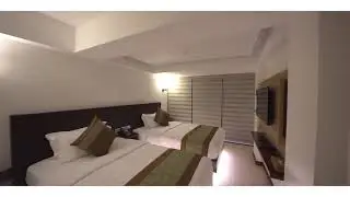 A glimpse inside Commander Suites de Boracay!
