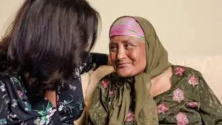 Early Diagnosis Video