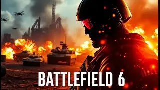 JOGANDO BATTLEFIELD REDSEC - TEM FUTURO ?