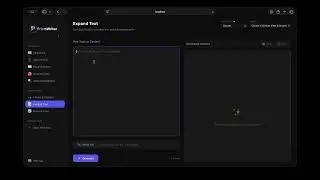 PrismWriter Demo - AI Content Generator (OpenAI, Claude, Gemini)