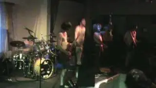 Silence The City - The Portrait Of Betrayal (Live)
