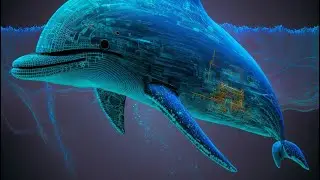 Hidden Dangers of Underwater Sonar #marinelife #dolphin #whale #sonar #environment #earth #nature