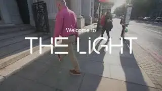 Discover The Light auditorium, a unique space for your London events