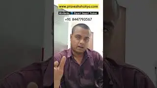How to Release the booking to New Customer || Freight Forwarding || Container