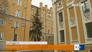 Residenza universitaria ex Ospedale Militare