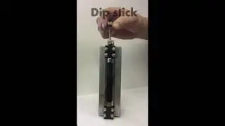 Chainings Level Gauges www.chainings.com