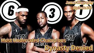 The Most Underrated Champions Ever&mdash;Spurs&rsquo; Team Basketball Masterclass That Shocked the World
