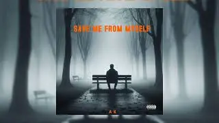 [FREE] Sunny Khan Durrani Type Beat 2025 - Save Me From Myself | Prod By AK