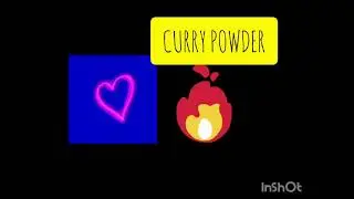Curry Powder , Subji Masala, How to make curry powder south indian style. Check description