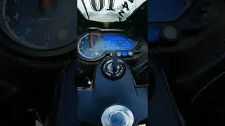 Bajaj Pulsar 180f Top Speed Test || #shorts #pulsar ||
