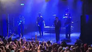 Joker Out - Gola (live from Electric Ballroom in London on 20 July 2023)