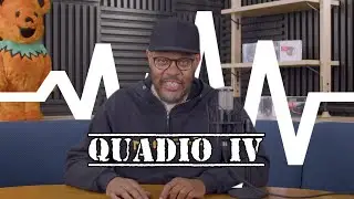 Quadio IV - Roberta Flack, Seals & Crofts + More!