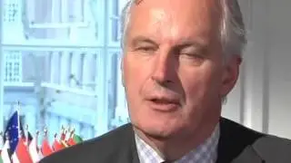 Banking structural reform  all options open   Barnier