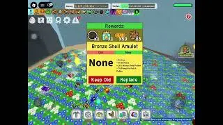 LETS goooo i defeated stump snail as a mobile player!!!!,, #grind #beeswarmsimulator #bss #yarikz 