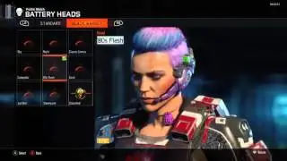 New Taunts & Gestures