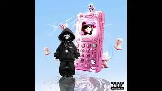 Odetari - BREAK A NECK ft. Ayesha Erotica (Filtered Instrumental)