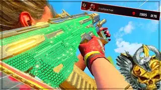 I MADE A LEVEL 1000 RESET GO NEGATIVE! (COD BO4) - Black Ops 4 2021