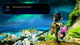 COLD AS ICE! | Trouble in Paradise Chapter 1 - The Two Halves | Apex Legends Season 11 Lore Analysis