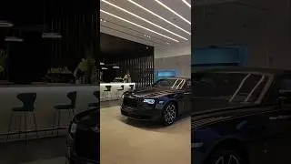 2024 rolls Royce Wraith #rollsroyce #wraith #rollsroycecullinan #2025 #luxury #shortvideo