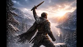 Viking Training Song | Timber to Triumph (Chapter 2)