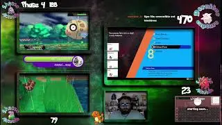 TRIPLE SHINY HUNT RESET/NAVI-DEX/EXPEDITION [1057/1067]
