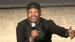 PUBLIC ENEMY CHUCK D ROCK AND ROLL HALL OF FAME PRESS CONFERENCE