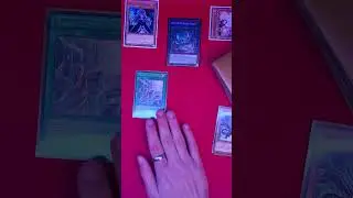 Legendary Trio VS The Handtrap Challenge #cardgame #deckprofile #roguedeck #ygo #yugioh #yugiohtcg