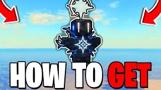 Как получить тотем звездопада в игре Fisch! (Расположение тотема звездопада) Roblox