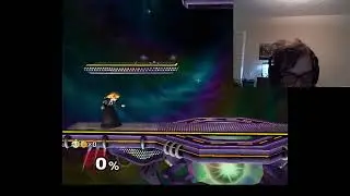 Peach Double Jump Cancel Drills