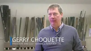 Advance Paper Box Ltd. - Your Complete Packaging Solution