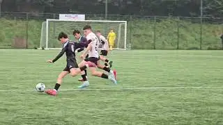 MMYFC U16 1- 0 Arklow Town - Oct 19, 2025 