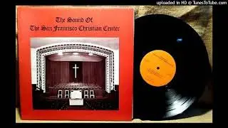 B2 The Sound Of The San Francisco Christian Centerr- As I Worship You