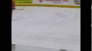 Brett Didyk PP Blast North East Chiefs, BCMML