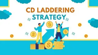 What Is CD Laddering: A Strategy to Grow Your Portfolio