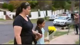 Teenager Killed in Random Attack - Doncaster, Melbourne (2015)