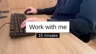 You Only Need 15 Minutes &mdash; Start Here (No Music)