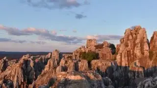 SEO/BirdLife presenta una serie documental sobre la Red Natura 2000
