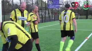 Man v Fat Exeter