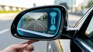 15 Coolest Car Gadgets on Amazon You Didn&rsquo;t Know You Needed