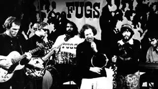 The Fugs - Fugs Spaghetti Death (Live)