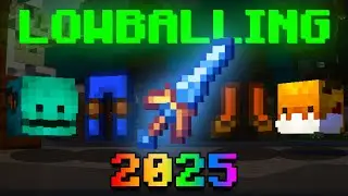 Сколько заработает LOWBALLING в 2025 году? | Hypixel Skyblock
