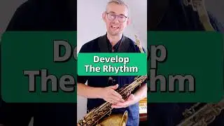 Strongest Melodic Jazz Trick - Repeating Motives