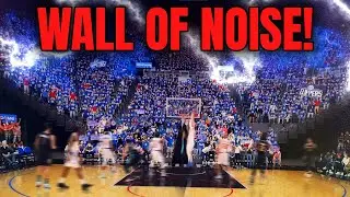The Clippers New Arena Broke the NBA...