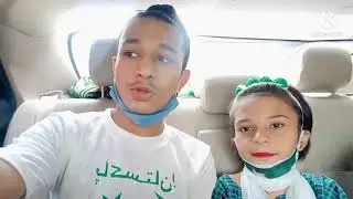 14 August Special Vlog 2021 Smart Areeb