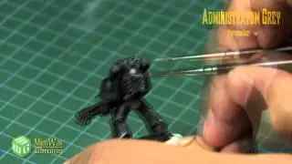 Quick Tip: Tiny Skulls