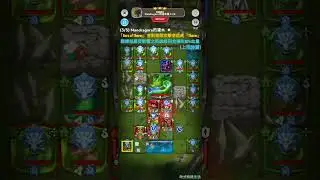 Friends & Dragons [(NEW)巨龍巢穴-Mandragora的灌木叢] 3-1H ★★★ 攻略參考 #games #friends #gameplay