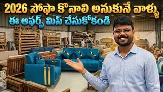 Direct from Manufacturer: Premium L-Shape & 5-Seater Sofas | Supreme Expand Fund