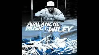 Wiley - Ice Rink (Instrumental)