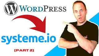 Systeme.IO Tutorial - How to Integrate Wordpress with Systeme.IO part 2   19